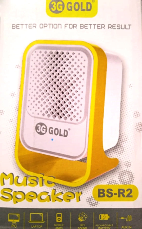 3G Gold Music Spektar